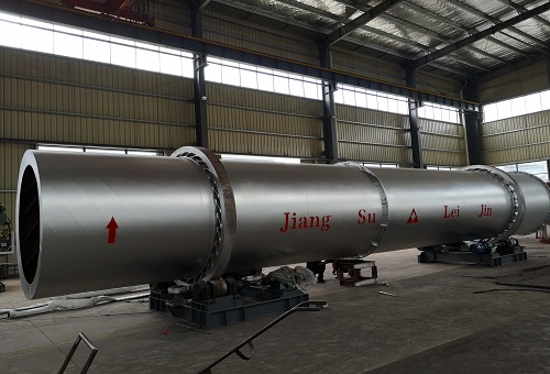 LJ冷卻機