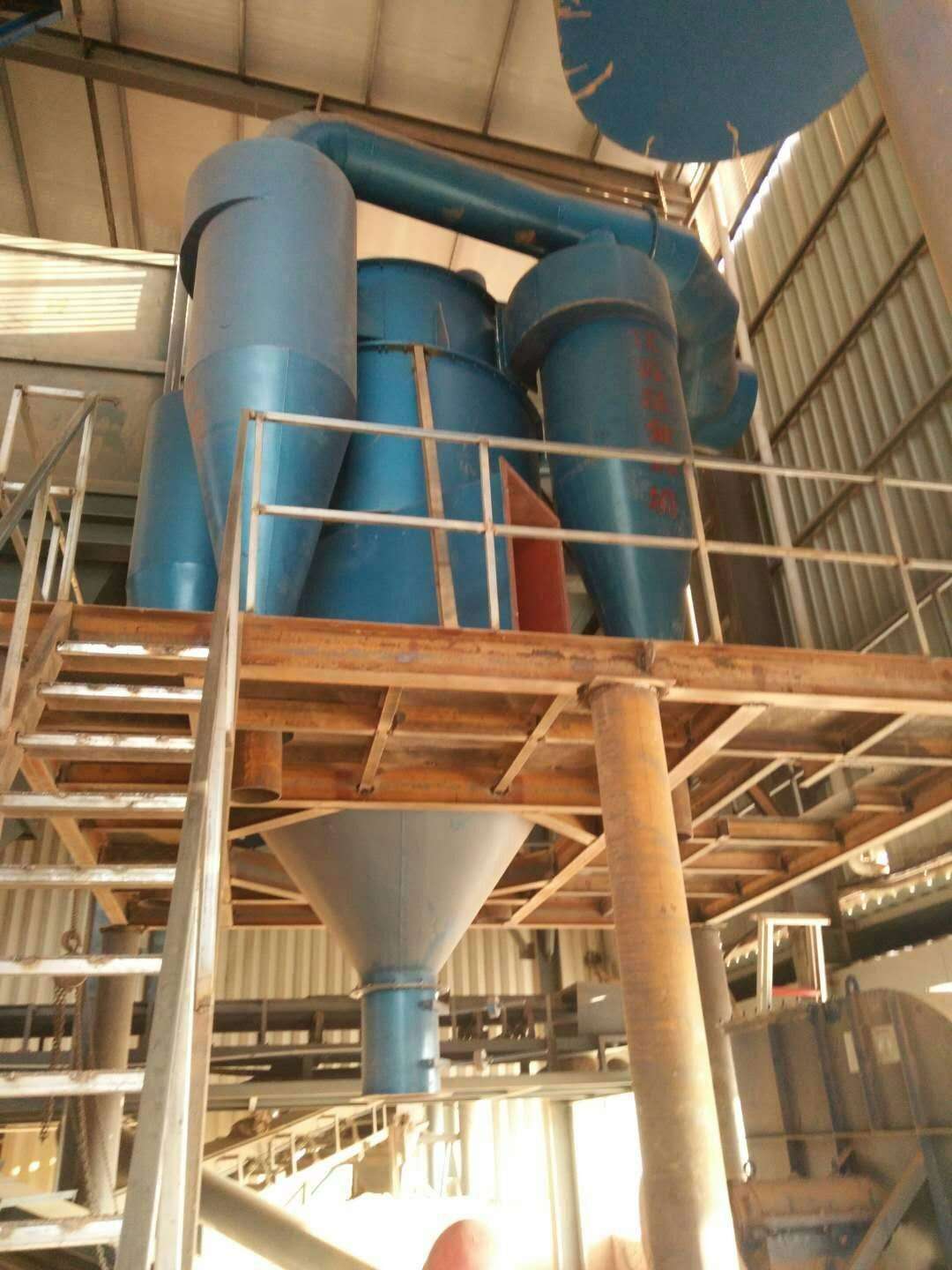 LJDV型砂石選粉機、人工砂選粉機